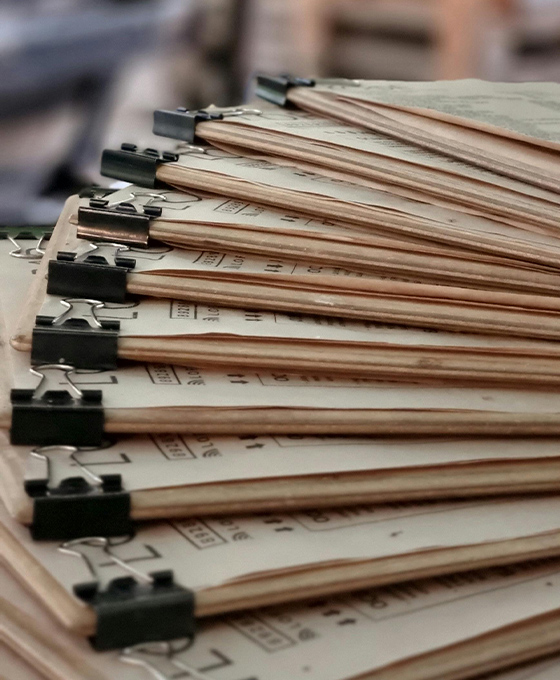 Fotocopiado de Documentación