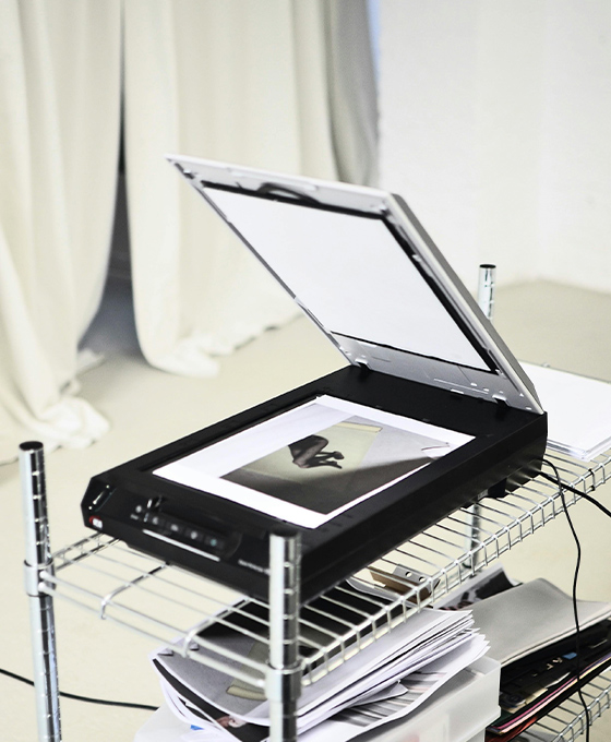 Digitalización de Documentos