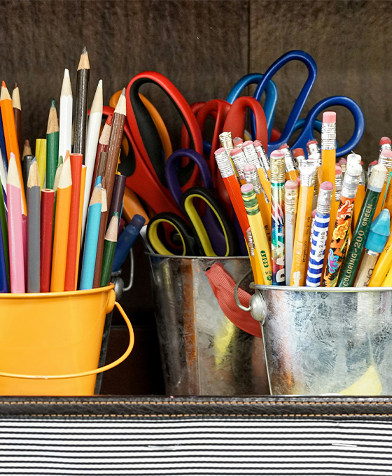 Comprar Material Escolar en León